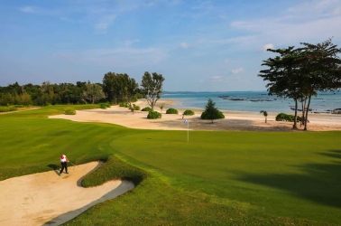 Els Club Desaru Coast