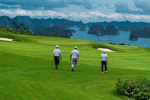 FLC Ha Long Bay-GC