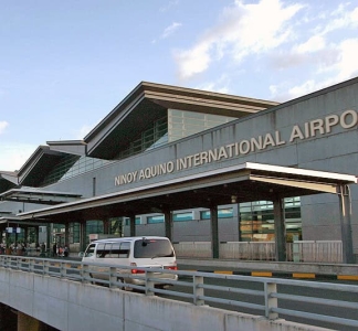 Manila-Airport-Terminal