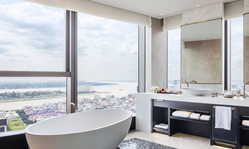 Rosewood-Phnom-Penh-Monivong-House-Bath
