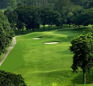 Suajana Golf & Country Club