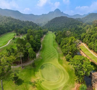 The Els Club Teluk Datai