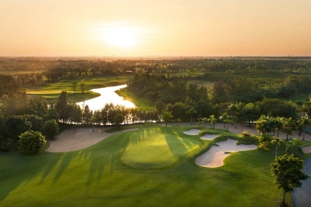 Cambodia Golf Invitational