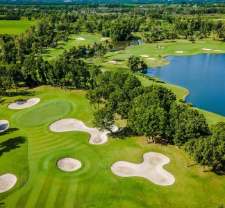 Alpine Golf And Sport Club