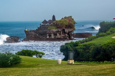 Bali Golf Tour