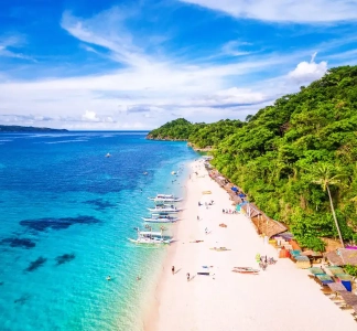 Boracay Island