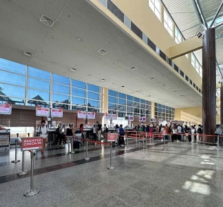 Langkawi International Airport