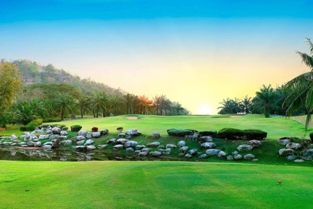 Palm Hills Golf Resort and Country Club
