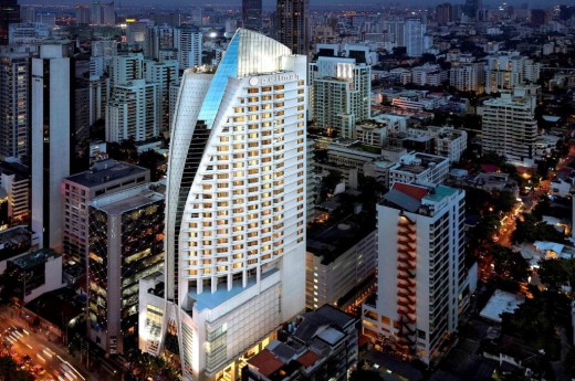 pullman-bangkok