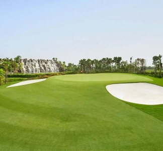obinswood - Golf Club Hole
