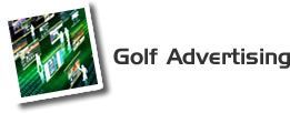 Golf Advertising