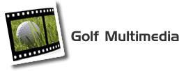 Golf Multimedia