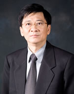 TAT’s Deputy Governor for International Marketing Asia and South Pacific, Mr Pongsathorn Kessasamli