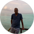 Amod Khare Avatar