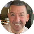 Stephen Ramsden Avatar