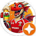 John Cheeseman Avatar