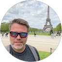 Þorsteinn Guðjónsson Avatar